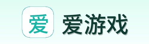爱游戏 Logo